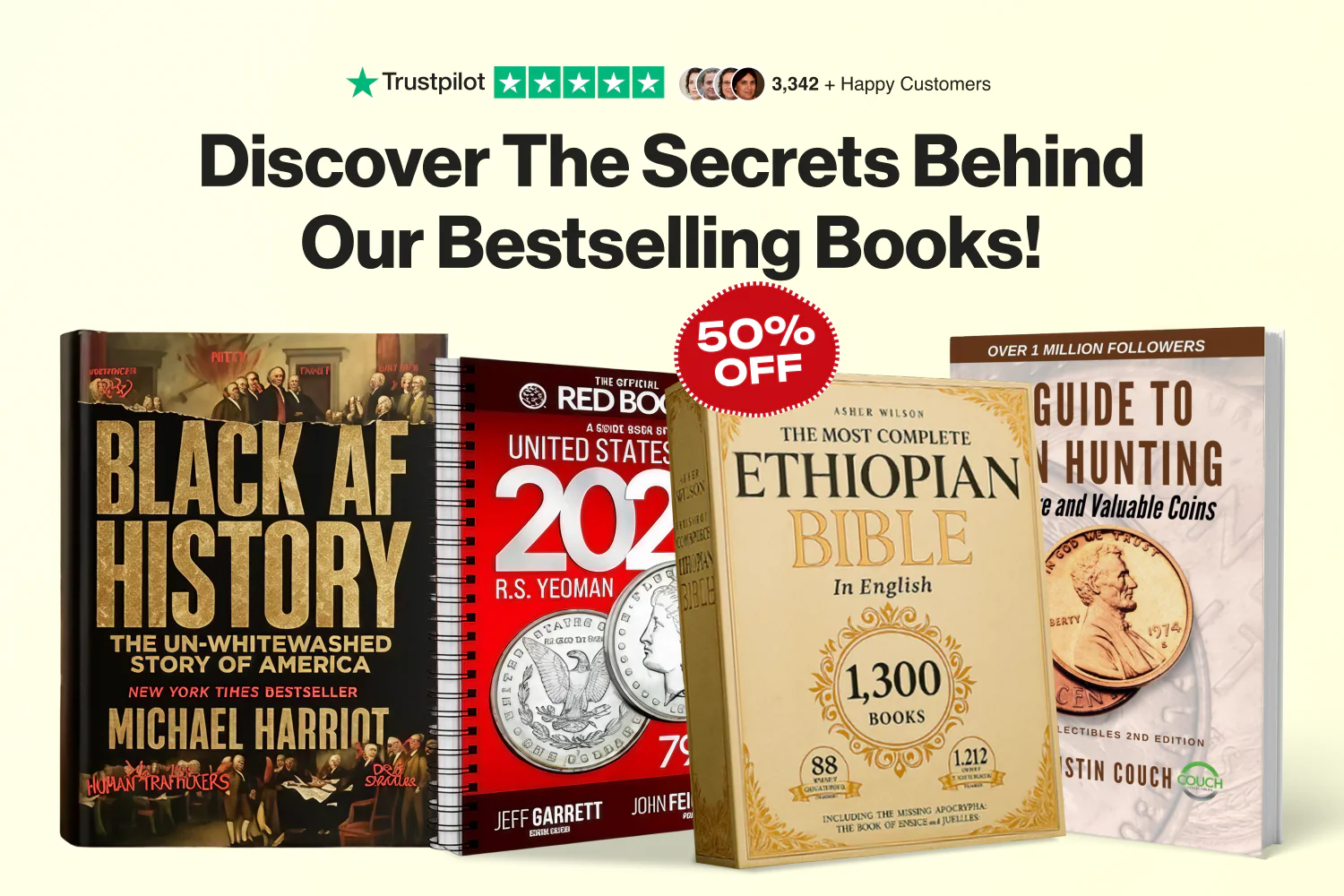 Welcome to Our Store